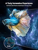 AWOL VISION MW-120 120″ Fixed Frame Projector Screen — image 5