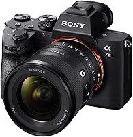 Sony FE 20mm F1.8 G Lens — image 5