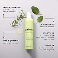 milk_shake Energizing Blend Hair Thickening Shampoo 8.5oz — image 3