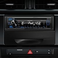 Kenwood KDC-BT370U Car Stereo — image 2