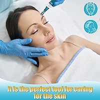 MONESAO Microneedling Skin Care Kit for Face, Hair & Beard — image 6