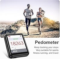 JOLIKE M5 64GB MP3 Player — image 5