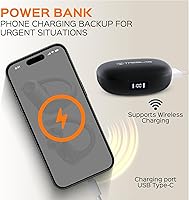 TREBLAB X3 Pro Workout True Wireless Earbuds — image 9