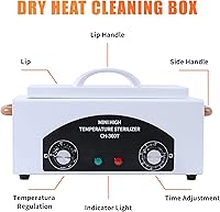 AOBOO High Temperature Sterilizer Machine — image 3