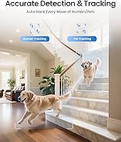 ZOSI 4K C518 WiFi Security Camera — image 8