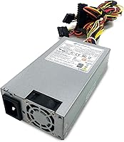FSP Group FSP500-50FSPT 500W 80 Plus Platinum Power Supply — image 1