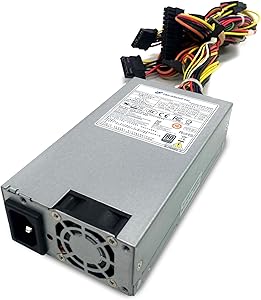 FSP Group FSP500-50FSPT 500W 80 Plus Platinum Power Supply Review