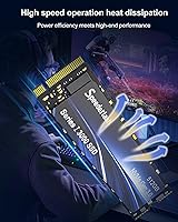 Speederlash PCIE4-512GB NVMe SSD — image 6