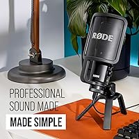 RØDE NT-USB Microphone — image 5