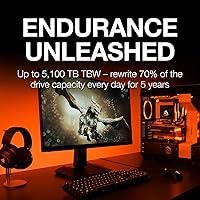 Seagate FireCuda 530 500GB SSD — image 7