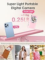 Lecnippy DC402 Digital Camera — image 6