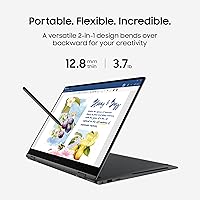 Samsung Galaxy Book5 Pro 360 16-inch 1TB — image 5