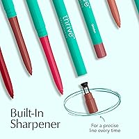 Thrive Causemetics Lip Filler Long-Wearing Lip Liner - Kackie (Mocha) — image 4