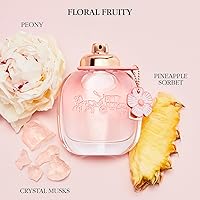 Coach Floral Eau de Parfum 1.7oz — image 2