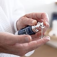 Particle 6-in-1 Face Cream for Men, 1.7oz — image 5