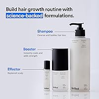 Refilled Hair-Recovery Cytokine Shampoo Plus Sensitive Care 12.8 Fl. Oz. — image 7