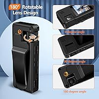 Hoestr A32 Body Camera — image 6