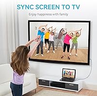 DBPOWER 17.9″ Portable DVD Player — image 4