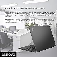 Lenovo ThinkPad E16 Gen 2, 32GB RAM, 1TB SSD, Ryzen 7 7735HS — image 8