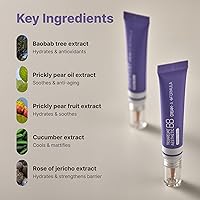 TROIAREUKE Aesthetic BB Cream A+ Formula 21 Beige SPF50+ — image 3