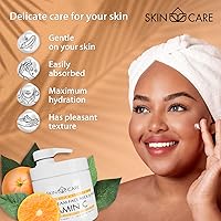 Skin Care Vitamin C 3-in-1 Moisturizer, 16.9 fl. oz. — image 5