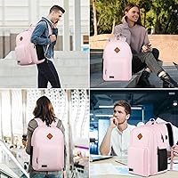 Liokesa 15.6-Inch Laptop Backpack — image 7