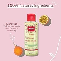 Mustela Maternity Stretch Marks Oil 3.55oz — image 3