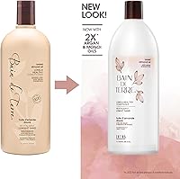 Bain de Terre Sweet Almond Oil Long & Healthy Conditioner — image 2