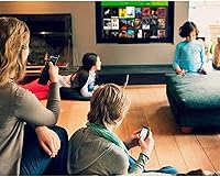 SiliconDust HDHomeRun Flex Quatro HDFX-4US — image 4