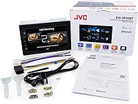 JVC KW-M150BT Bluetooth Car Stereo Receiver — image 6