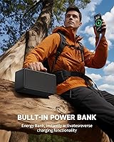 DINDIN-007 Portable Bluetooth Speaker — image 6