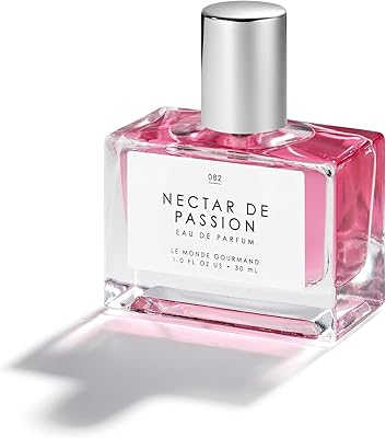 Le Monde Gourmand Nectar de Passion Eau de Parfum 30mL