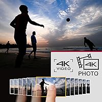 Panasonic LUMIX FZ80D 4K Point and Shoot Camera — image 9