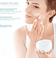 Hygieia 2% Retinol Cream, 4oz — image 7