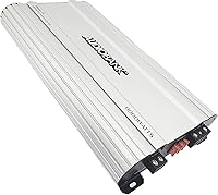Audiobank P8001 8000W Class D Monoblock Amplifier — image 6