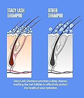 Stacy Lash Lash Shampoo 50mL + Eyelash Growth Serum — image 6