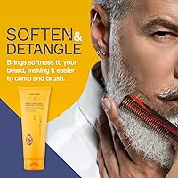 Seven Potions Beard Conditioner – Woodland Harmony, 8.45oz — image 5