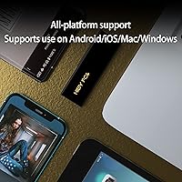 HiBy FC4 Headphone Amplifier Portable DAC — image 6