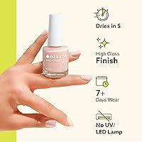Dazzle Dry Maintain Nail & Cuticle Oil 0.5 oz — image 5