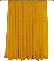 SFN SKY 10ft x 10ft Gold Metallic Spandex Backdrop — image 5