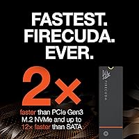 Seagate FireCuda 530 2TB SSD — image 7