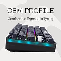 Higround Trailhead 65% Mechanical Keyboard — image 7