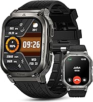 AMAZTIM M3 Smart Watch — image 1