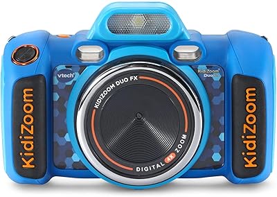 VTech KidiZoom Duo Camera FX