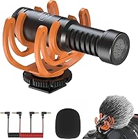 Pixel M80 Shotgun Microphone — image 8