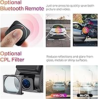 VIOFO A119 Mini 2 Dash Cam — image 9