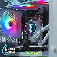 ViprTech Ghost 4.0 AMD Ryzen 7 3700X RTX 4060 Ti 32GB 1TB SSD Gaming Desktop — image 5