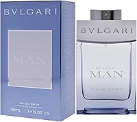 BVLGARI Man Glacial Essence Eau de Parfum 3.4oz — image 4