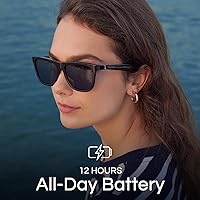 Nautica Admiral Smart Sunglasses — image 6
