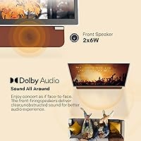 Skyworth 24P100 24-Inch Portable Smart TV — image 5